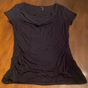 EUC Maurice’s top, sz M